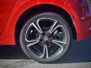 Vauxhall CORSA Elite Edition Turbo Auto