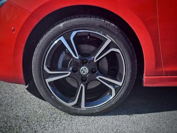Vauxhall CORSA Elite Edition Turbo Auto