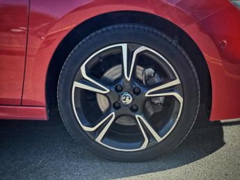 Vauxhall CORSA Elite Edition Turbo Auto