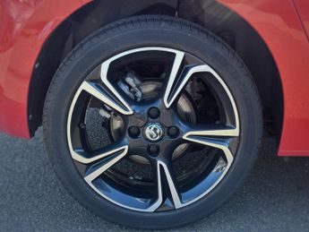 Vauxhall CORSA Elite Edition Turbo Auto