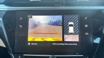 Vauxhall CORSA Elite Edition Turbo Auto