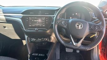 Vauxhall CORSA Elite Edition Turbo Auto