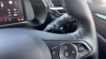 Vauxhall CORSA Elite Edition Turbo Auto