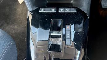 Vauxhall CORSA Elite Edition Turbo Auto