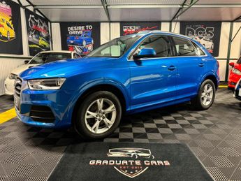 Audi Q3 1.4 TFSI CoD SE Euro 6 (s/s) 5dr