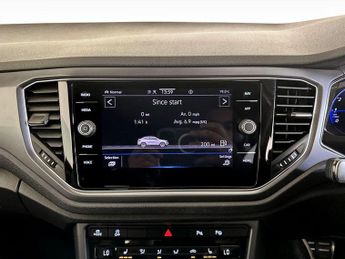 Volkswagen T-Roc 1.5 TSI EVO R-Line Cabriolet DSG Euro 6 (s/s) 2dr