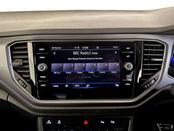 Volkswagen T-Roc 1.5 TSI EVO R-Line Cabriolet DSG Euro 6 (s/s) 2dr