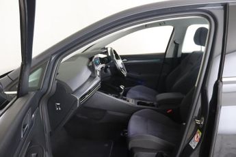 Volkswagen Golf 1.5 TSI Style Euro 6 (s/s) 5dr