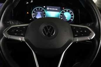 Volkswagen Golf 1.5 TSI Style Euro 6 (s/s) 5dr