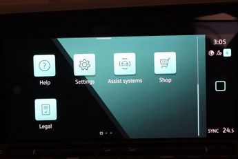 Volkswagen Golf 1.5 TSI Style Euro 6 (s/s) 5dr