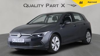 Volkswagen Golf 1.5 TSI Style Euro 6 (s/s) 5dr