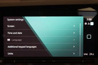 Volkswagen Golf 1.5 TSI Style Euro 6 (s/s) 5dr