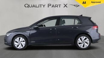 Volkswagen Golf 1.5 TSI Style Euro 6 (s/s) 5dr