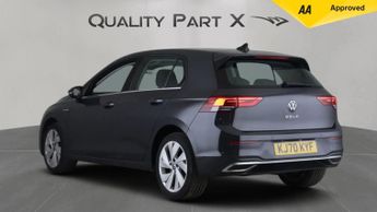 Volkswagen Golf 1.5 TSI Style Euro 6 (s/s) 5dr