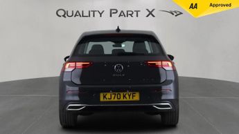 Volkswagen Golf 1.5 TSI Style Euro 6 (s/s) 5dr