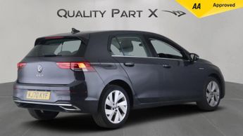 Volkswagen Golf 1.5 TSI Style Euro 6 (s/s) 5dr