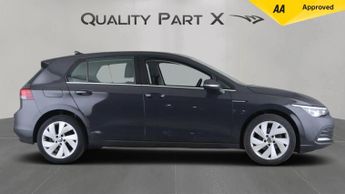 Volkswagen Golf 1.5 TSI Style Euro 6 (s/s) 5dr