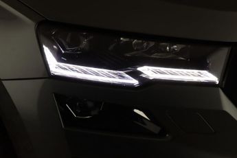 Skoda Karoq 1.5 TSI ACT SportLine DSG Euro 6 (s/s) 5dr