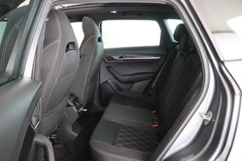Skoda Karoq 1.5 TSI ACT SportLine DSG Euro 6 (s/s) 5dr
