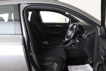 Skoda Karoq 1.5 TSI ACT SportLine DSG Euro 6 (s/s) 5dr