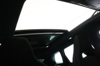 Skoda Karoq 1.5 TSI ACT SportLine DSG Euro 6 (s/s) 5dr