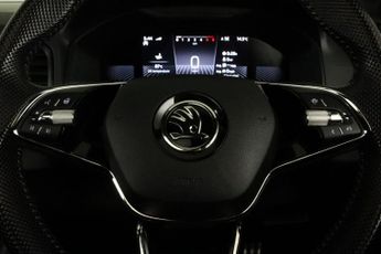 Skoda Karoq 1.5 TSI ACT SportLine DSG Euro 6 (s/s) 5dr