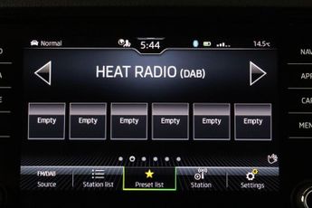 Skoda Karoq 1.5 TSI ACT SportLine DSG Euro 6 (s/s) 5dr