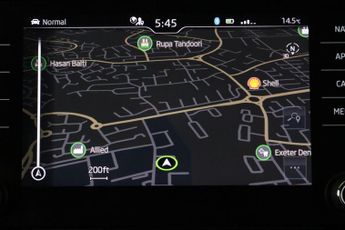 Skoda Karoq 1.5 TSI ACT SportLine DSG Euro 6 (s/s) 5dr