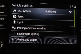 Skoda Karoq 1.5 TSI ACT SportLine DSG Euro 6 (s/s) 5dr