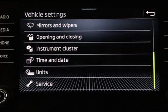 Skoda Karoq 1.5 TSI ACT SportLine DSG Euro 6 (s/s) 5dr