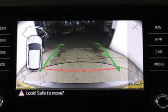 Skoda Karoq 1.5 TSI ACT SportLine DSG Euro 6 (s/s) 5dr