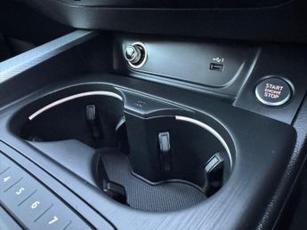 Audi A5 1.4 TFSI Sport Sportback S Tronic Euro 6 (s/s) 5dr