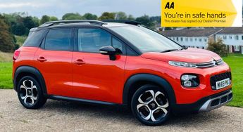 Citroen C3 1.2 PureTech Flair Euro 6 5dr
