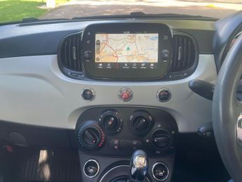 Fiat 500C 1.2 Star Dualogic Euro 6 (s/s) 2dr