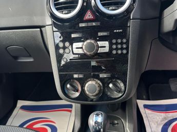 Vauxhall Corsa 1.4i 16v Design 5dr (a/c)