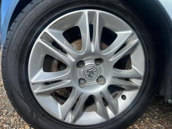Vauxhall Corsa 1.4i 16v Design 5dr (a/c)