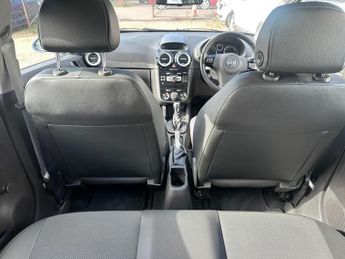 Vauxhall Corsa 1.4i 16v Design 5dr (a/c)