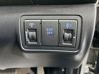 Hyundai i30 1.6 Comfort Auto Euro 5 5dr