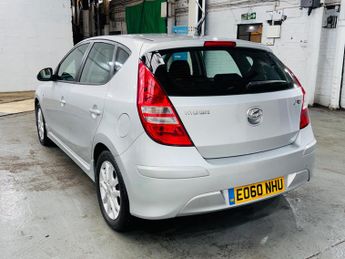 Hyundai i30 1.6 Comfort Auto Euro 5 5dr