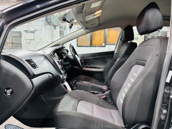 Kia Ceed 1.6 CRDi 2 Auto Euro 5 5dr