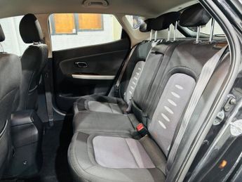 Kia Ceed 1.6 CRDi 2 Auto Euro 5 5dr