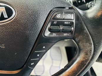 Kia Ceed 1.6 CRDi 2 Auto Euro 5 5dr