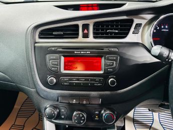 Kia Ceed 1.6 CRDi 2 Auto Euro 5 5dr