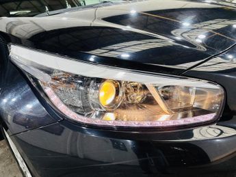 Kia Ceed 1.6 CRDi 2 Auto Euro 5 5dr