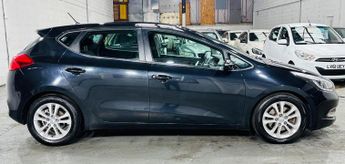 Kia Ceed 1.6 CRDi 2 Auto Euro 5 5dr
