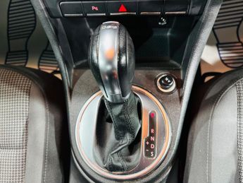 Volkswagen Beetle 1.2 TSI Design DSG Euro 5 3dr