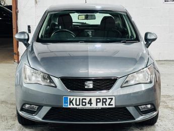 SEAT Ibiza 1.2 TSI SE DSG Euro 5 5dr