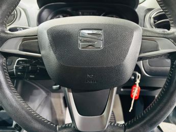 SEAT Ibiza 1.2 TSI SE DSG Euro 5 5dr