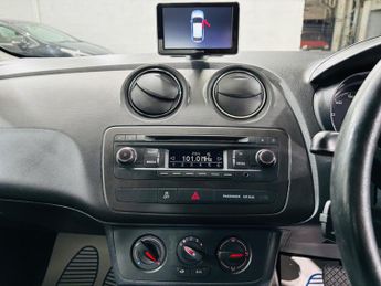 SEAT Ibiza 1.2 TSI SE DSG Euro 5 5dr