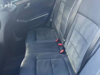 Mercedes-Benz E Class 2.1 E300dh BlueTEC AMG Line G-Tronic+ Euro 5 (s/s) 5dr